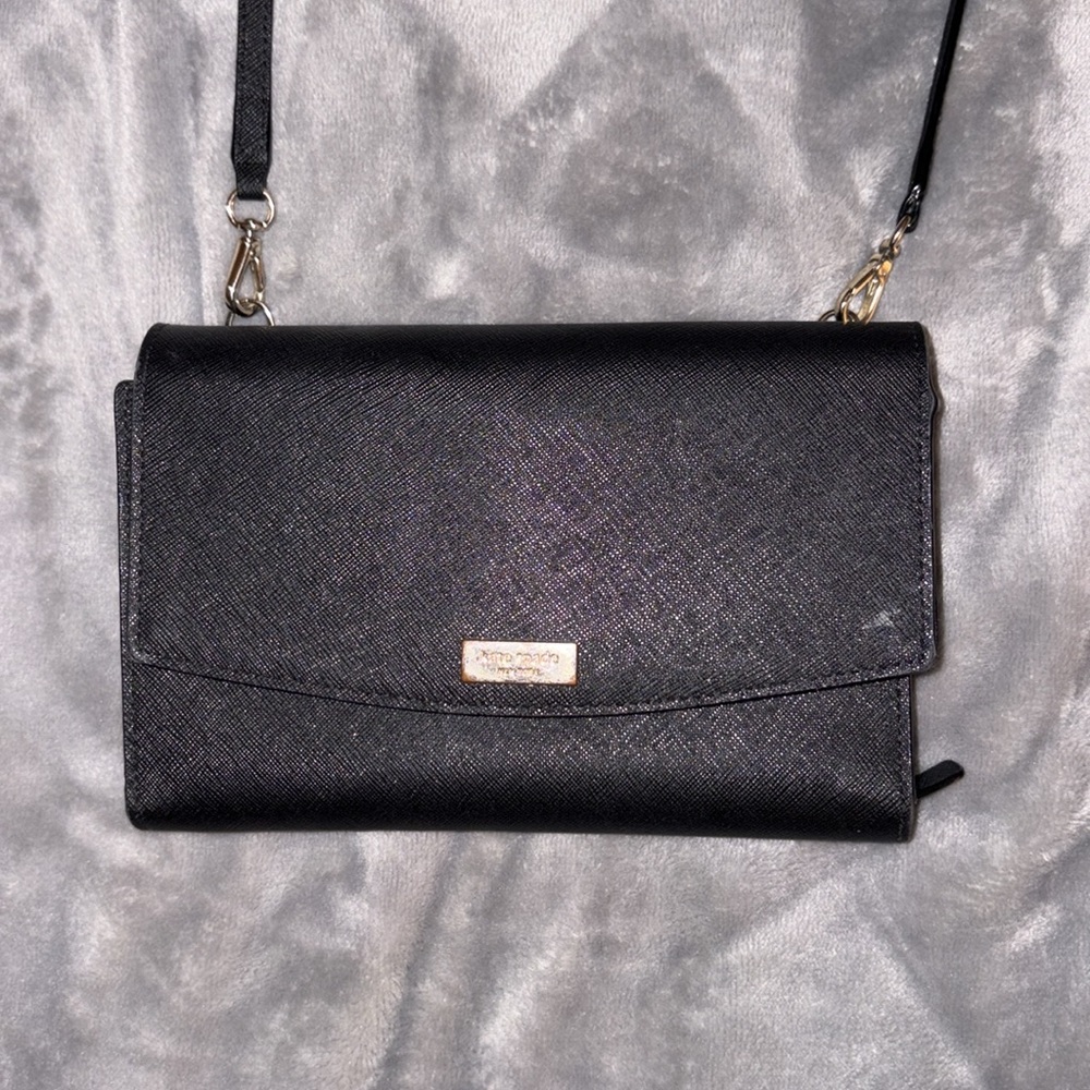 Kate Spade Wallet Bag